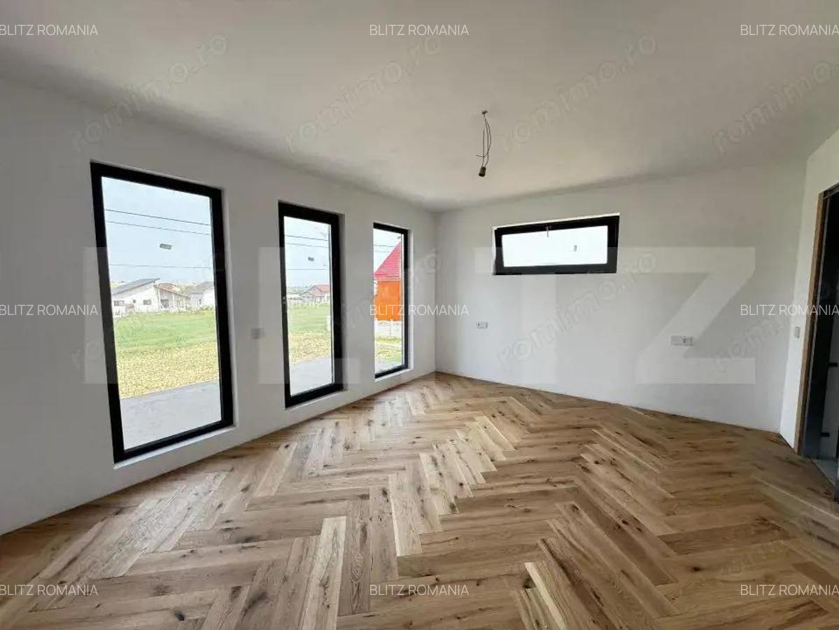 Casa individuala cu 5 camere de vanzare, Zona Ighiu - 12