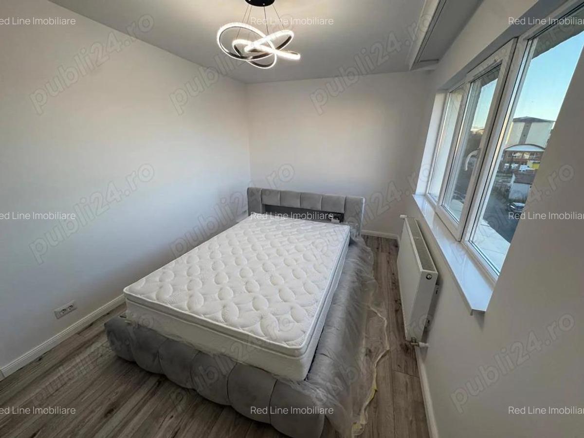 Apartament 3 camere 64 mp Finisat modern Etaj intermediar Zona excelenta - 8