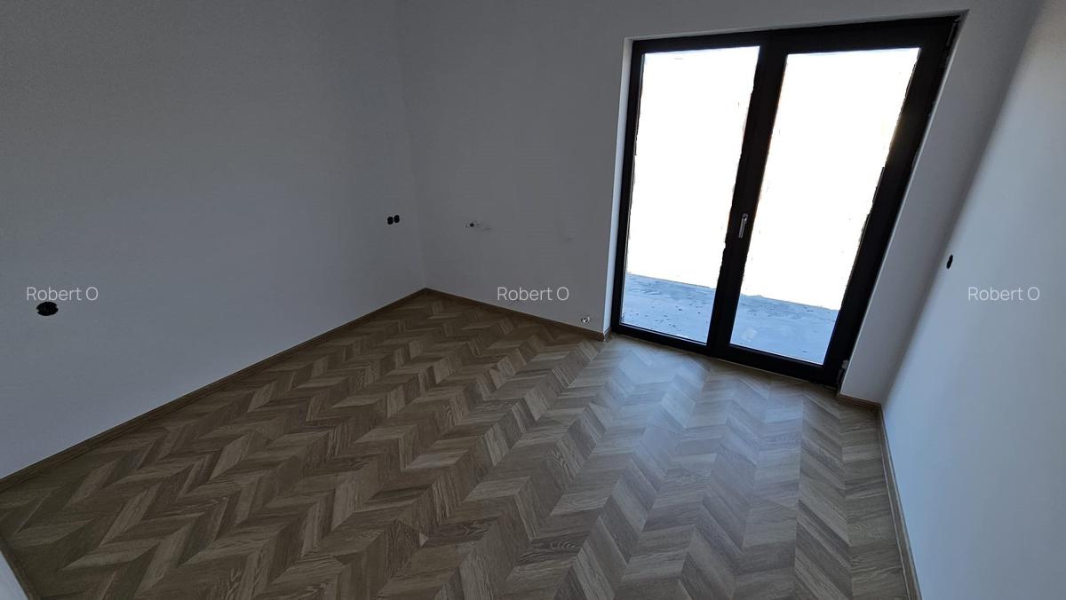 PAULESTI-Gageni - vila P+1E, 4cam, 2023, ter-281mp - 155000 euro - 4