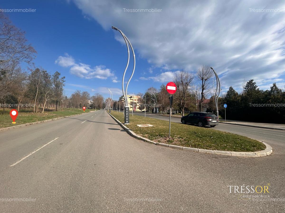 Oportunitate unică de dezvoltare în stațiunea Neptun ☀️ - 4