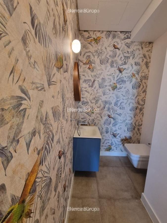 Apartament 4 camere - zona Floreasca - 8