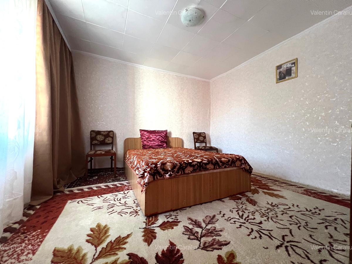 COMISION 0% - Casa 4 Camere Dulcesti – 834mp Teren - 12