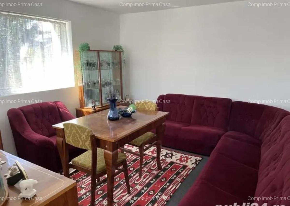 Casa si teren 1785mp ~ comuna Merei/BZ ~ renovata recent ~ SC 170mp ~ - 6