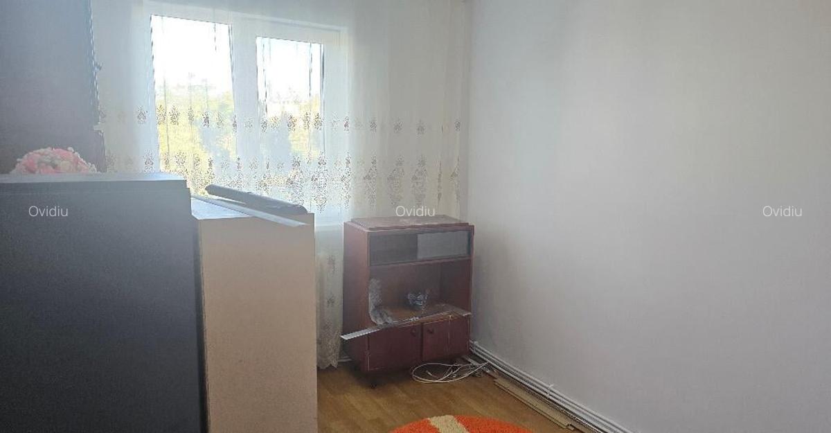 Vand apartament 3 camere in Deva, zona Scarisoara (Astoria), etaj 3, - 8