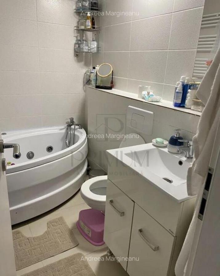 SOARELUI - 2 Camere - DECOMANDAT - Centrala proprie - 5