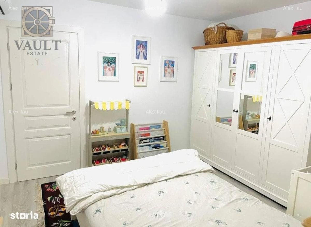 Apartament 2 camere - Soseaua Stefan cel Mare - 9