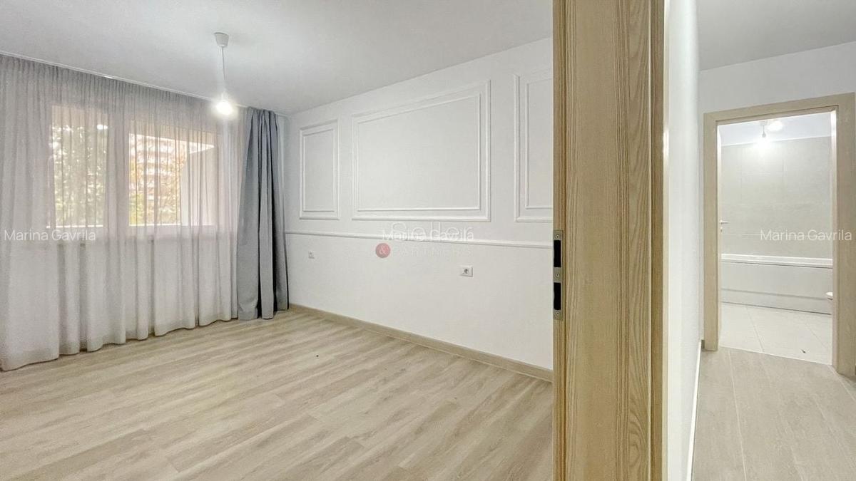 Apartament cu 2 camere decomandat, mobilat în Astra - 12