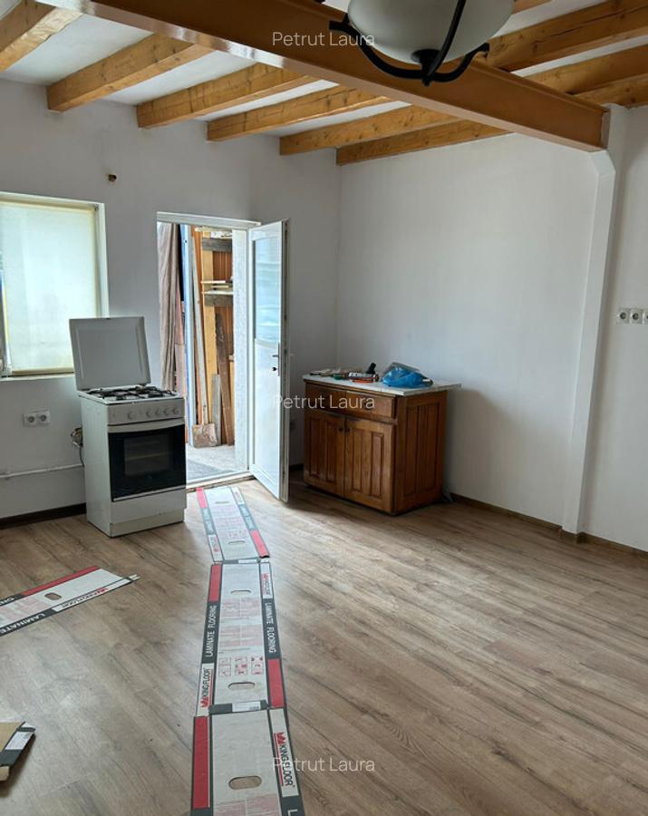 Inchiriez casa strada principala Avram Iancu, Floresti, Cluj - 4