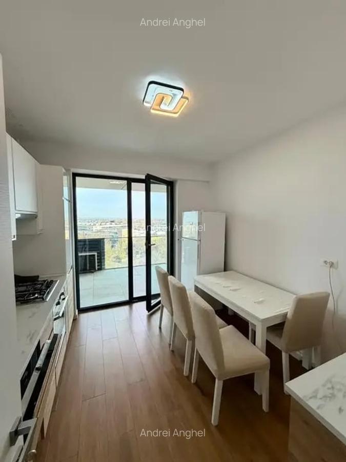 Apartament 3 Camere | Atlas Residence  | Aviatiei  | - 5