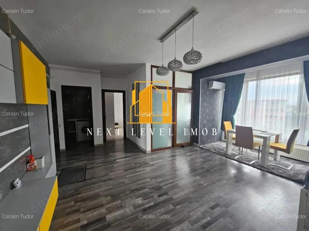 Apartament modern 3 camere Gavana Platou - 2