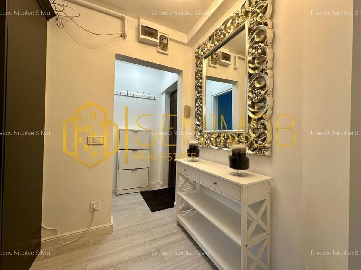 Apartament 3 camere de inchiriat - Centrul Civic - 14