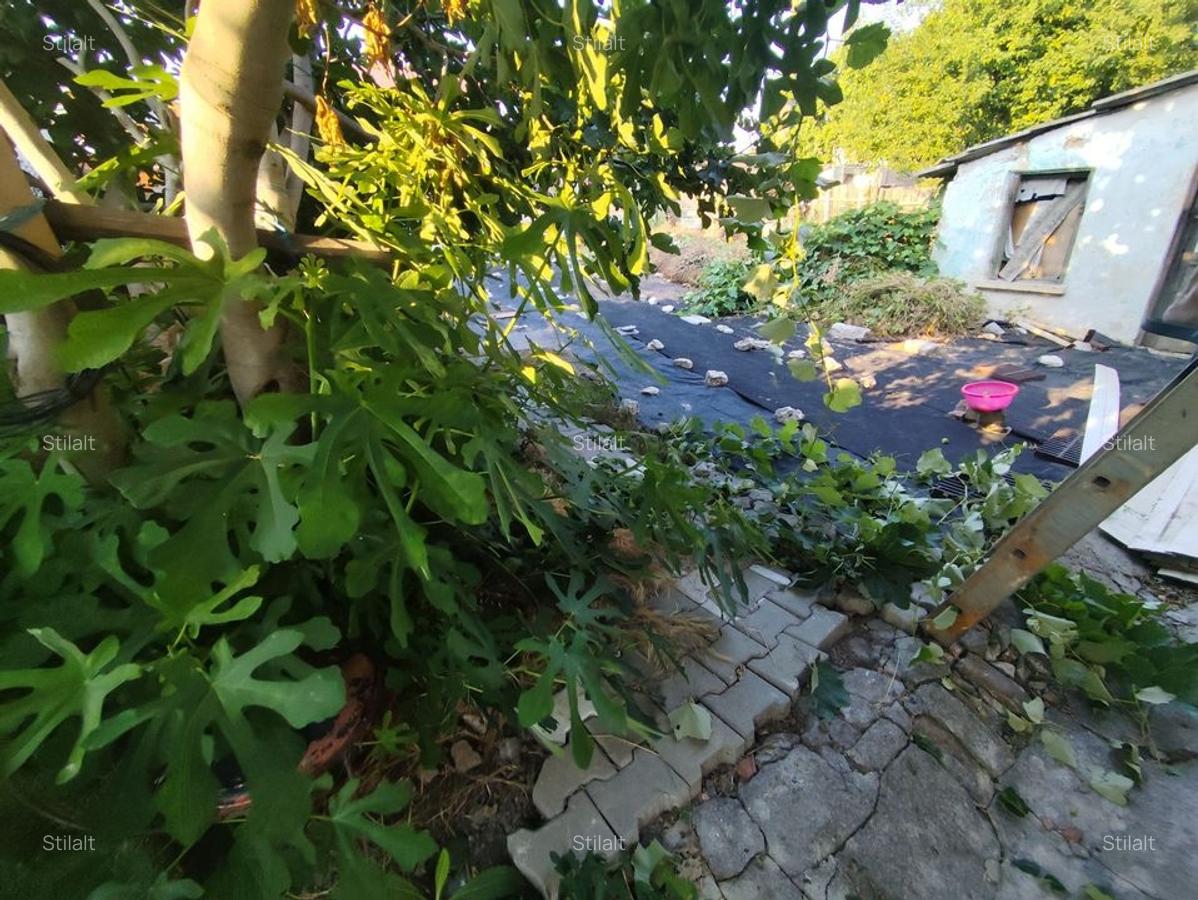 Casă veche din chirpici - 9