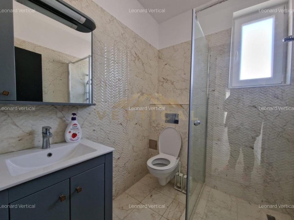 Casă cu 3 camere în Berceni - 5
