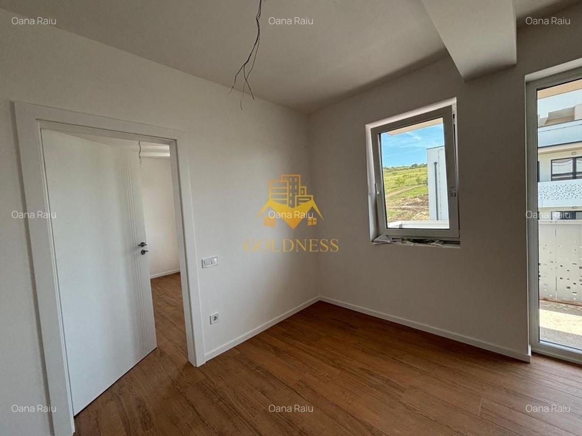 3camere, prima închiriere, bloc nou, parcare subterană, Octavian Paler - 5