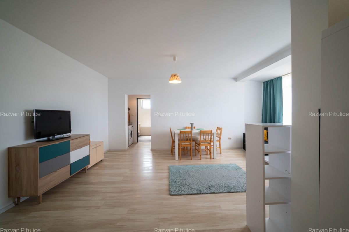 Apartament 2 camere - 2
