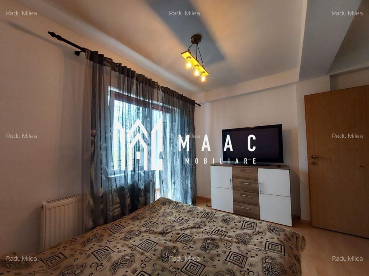 Apartament cu 2 camere decomandat, mobilat în Șelimbăr - 7