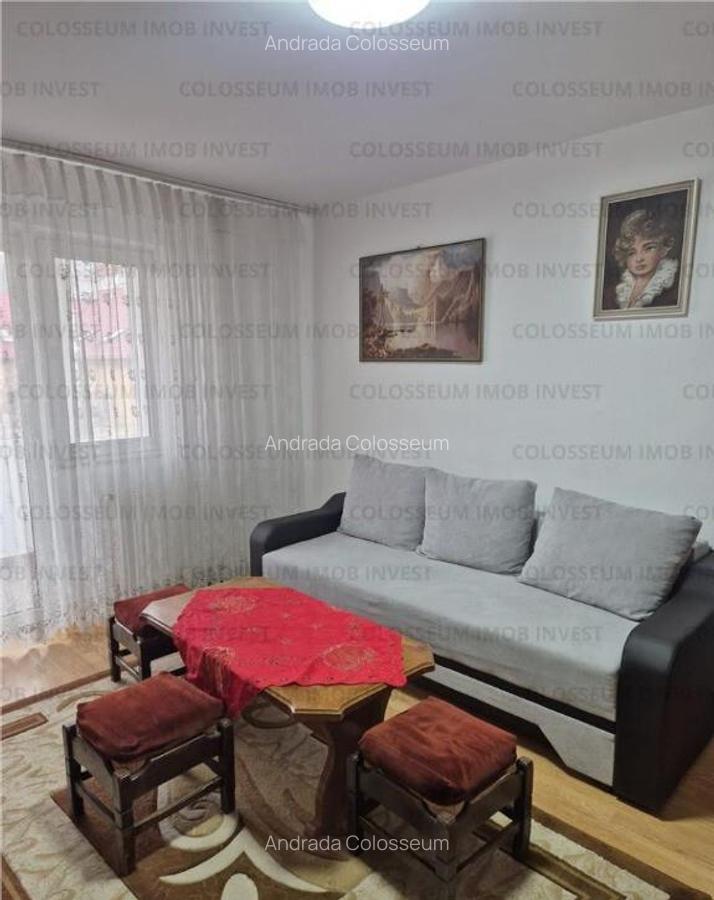 Apartament 3 camere | Mobilat ?i utilat | Etaj 2/4 | zona Noua - 2