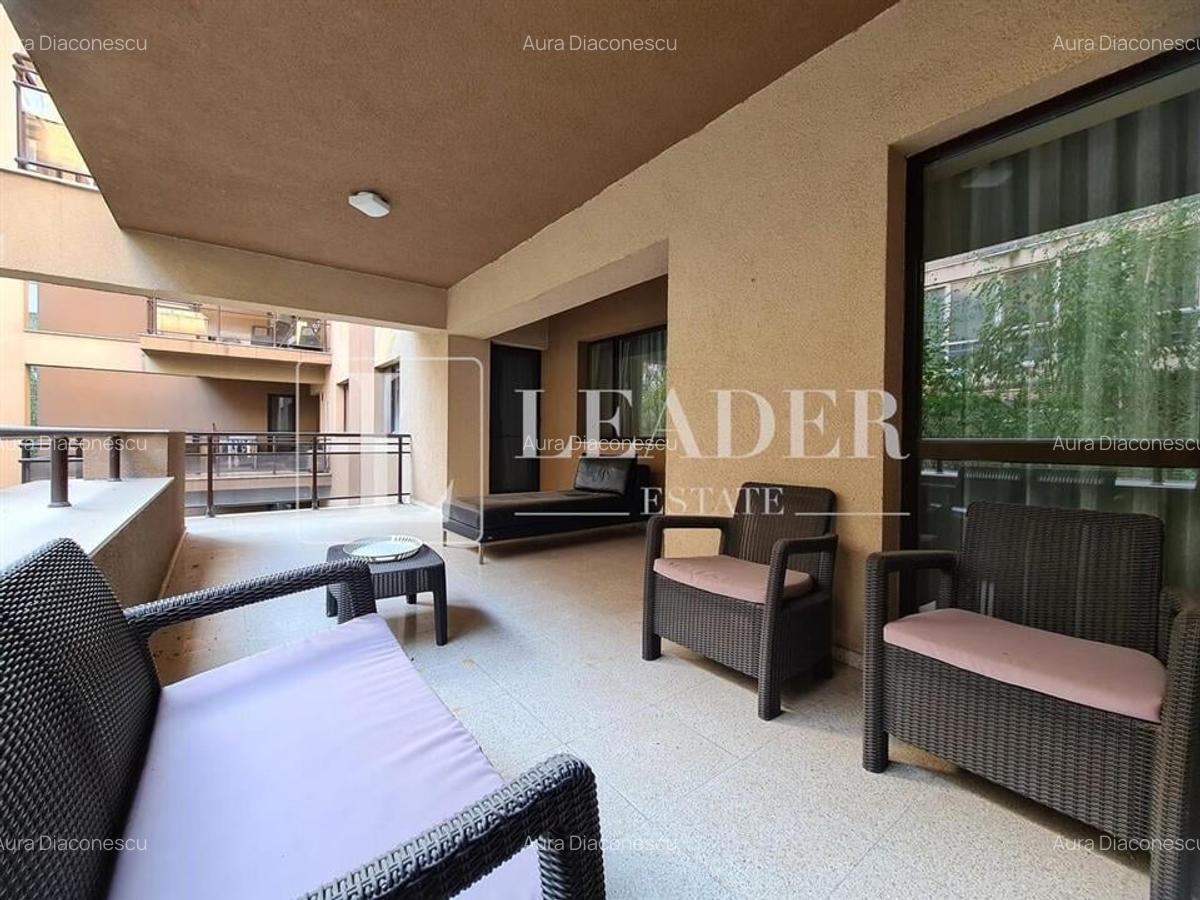 Inchiriere apartament I Herastrau - Soseaua Nordului - 15