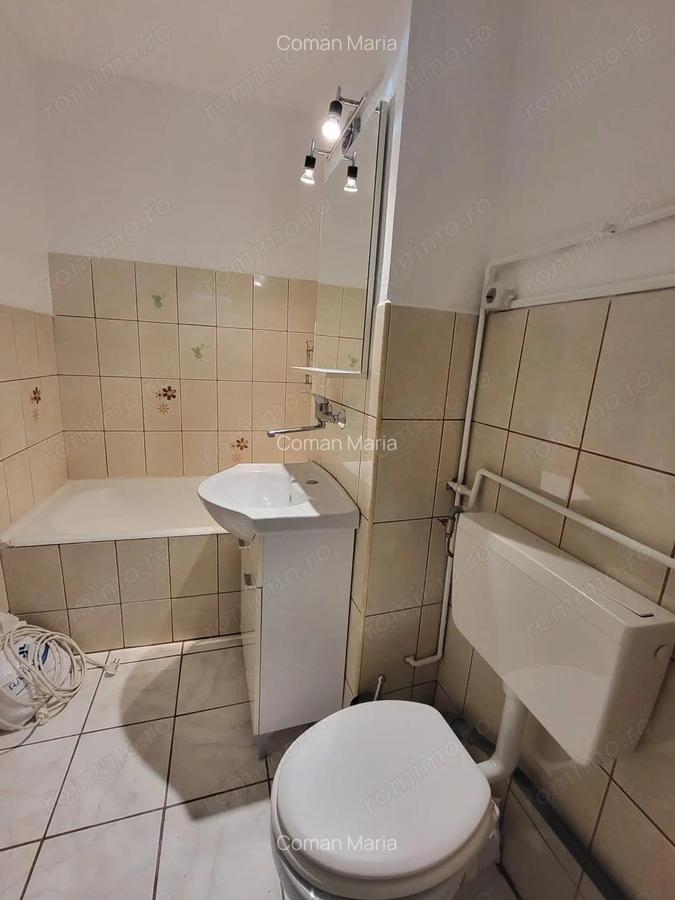 INCHIRIEZ APARTAMENT CU 1 CAMERA TUDOR - 7