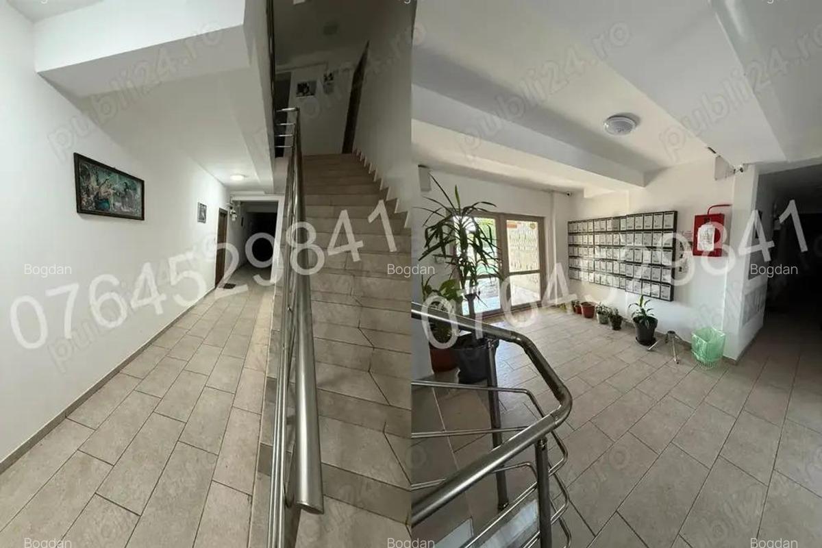 Vanzare apartament 2 camere,bloc 2019,Neofort Residence,Sos. Fundeni 250C,zona spital Fundeni - 17