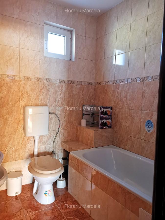 Garsoniera la casa cu intrare separata la etaj - 3