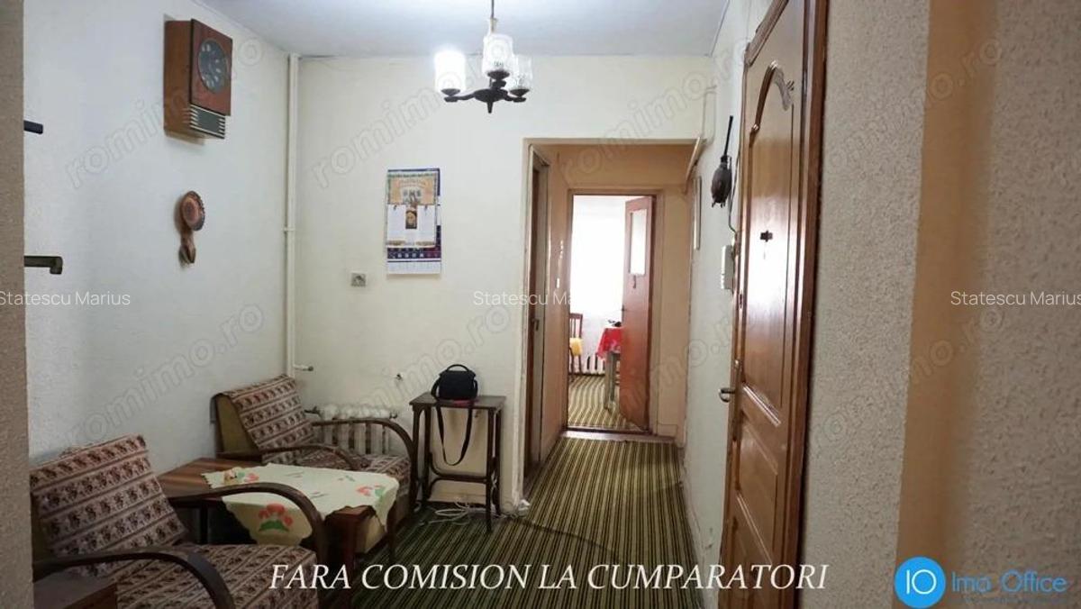 HANUL HAIDUCILOR - APARTAMENT 3 CAMERE, ETAJ 1 - 3