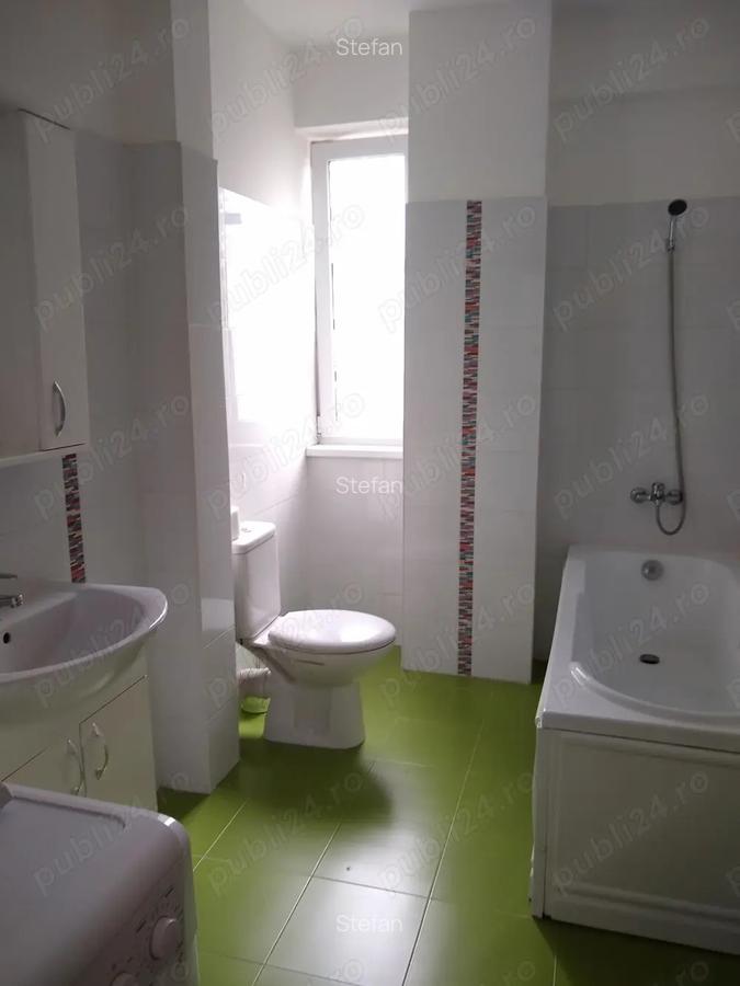 Inchiriere apartament 1camera Str Coposu - 2