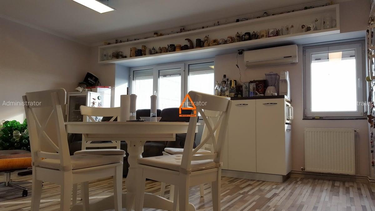 Apartament 3 camere – 70 mp Centru Sf. Lazar – Palas - 2