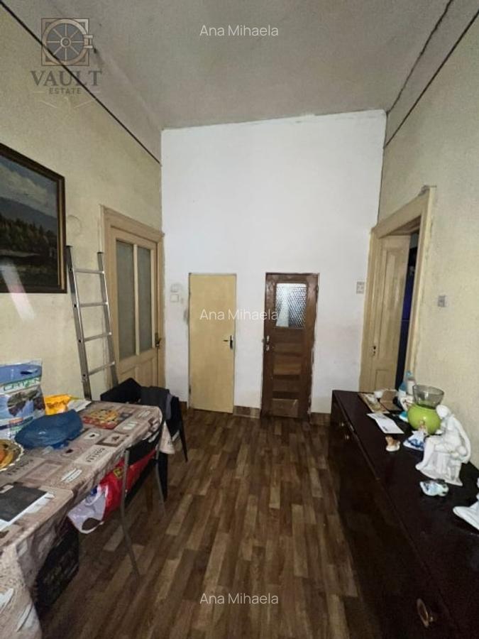 Casa Timpuri Noi- Facultatea Titu Maiorescu - 6