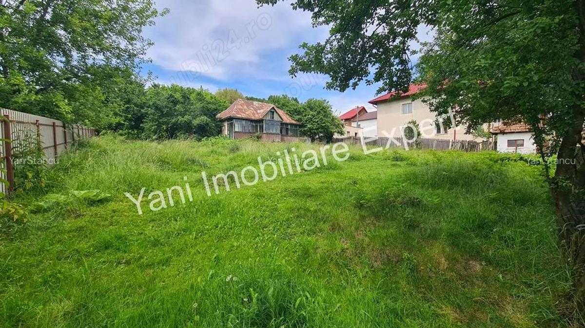 Teren de vanzare in comuna Valea Ia?ului, Jude? Arge?. - 17