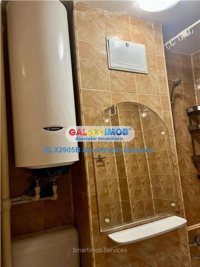 Inchiriere Garsoniera | Rahova | 370 euro | - 8