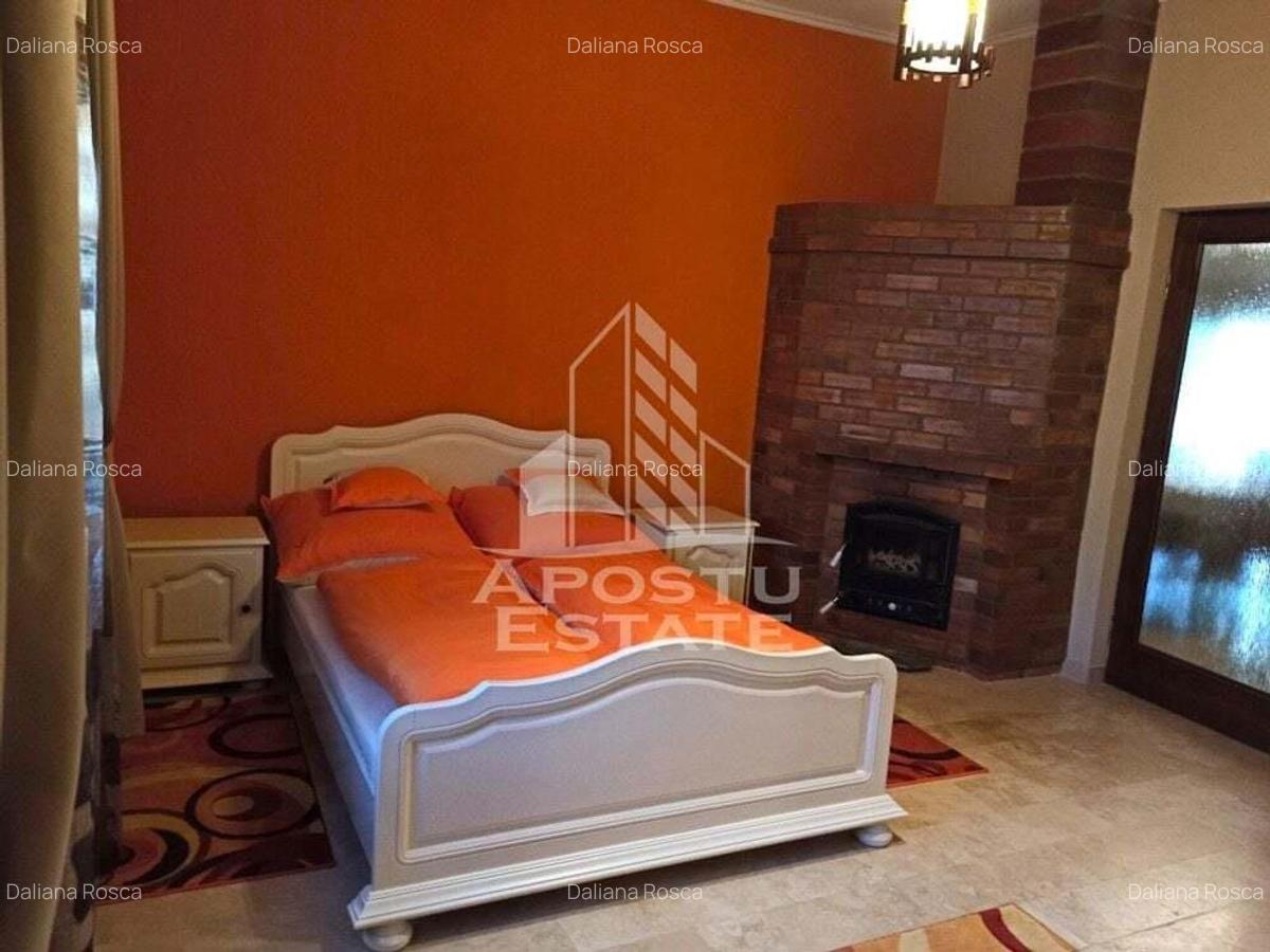 Casa 5 camere, curte, gazon livada in Gradiste - 4