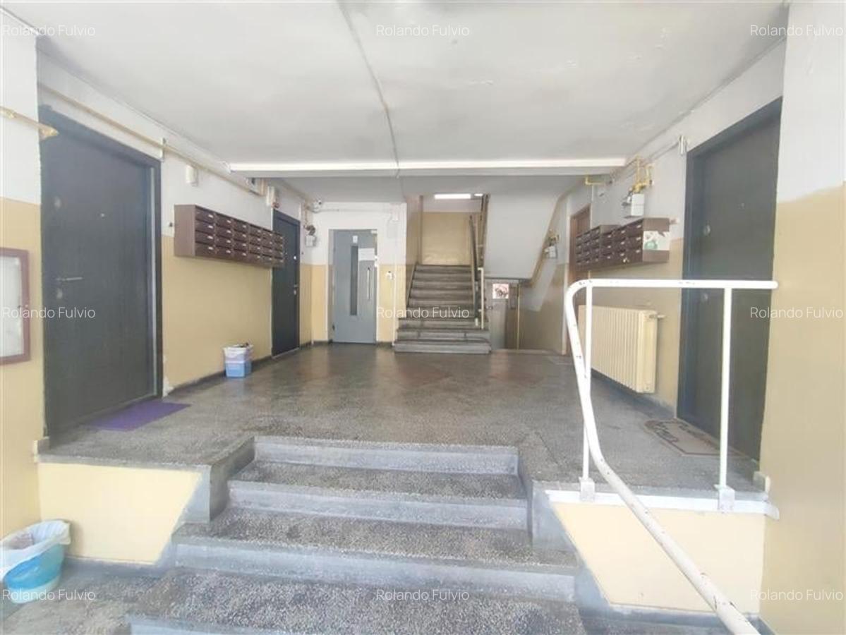 Vanzare apartament 2 camere Tei, mobilat - 14