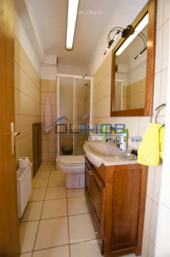 Inchiriere vila moderna in ansamblul reziden?ial Pipera - 9