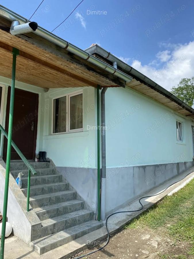 Casa in Slanic Prahova - 10