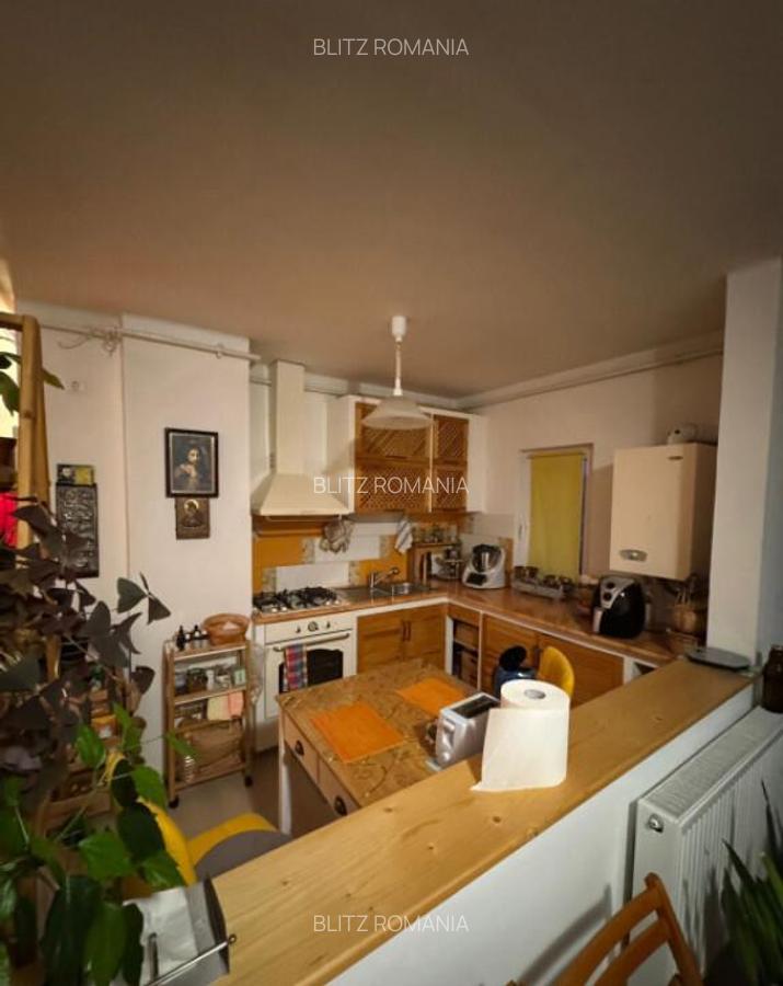 Apartament cu 3 camere/vedere superba catre Mun?ii Igni? - 8