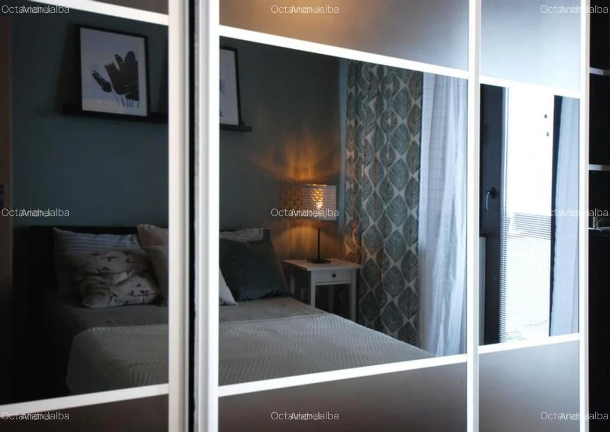 Apartament de 2 camere, cochet, 50 mp, cat friendly, metrou, zona Unirii - 5
