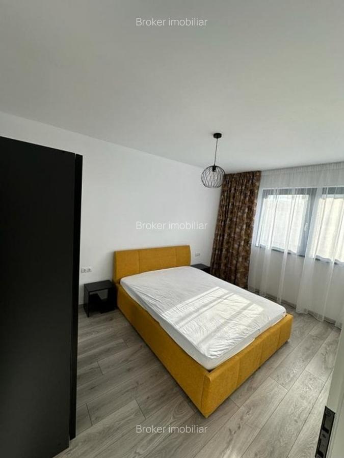 Ap. modern cu 2 camere, zona Lidl Buna Ziua, bloc nou, parcare prop. - 2