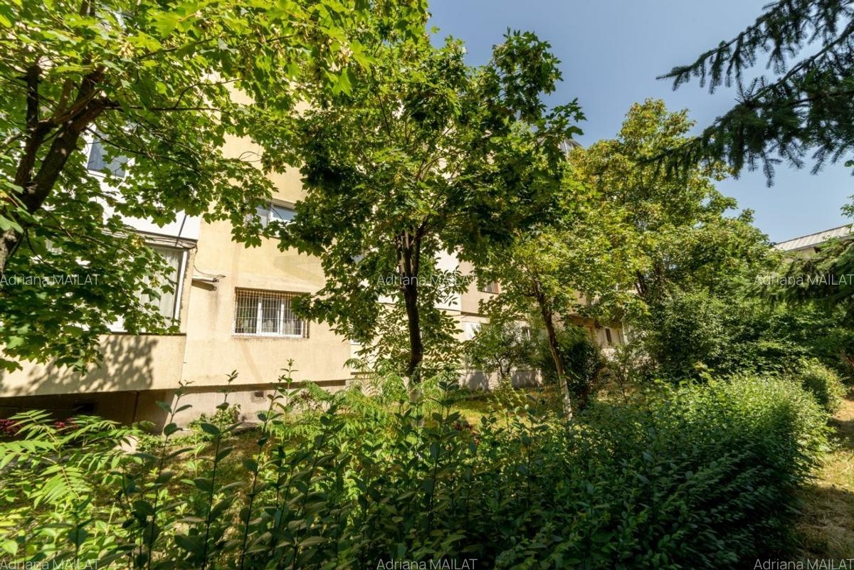 Garsoniera decomandata Pitesti -Gavana! - 13