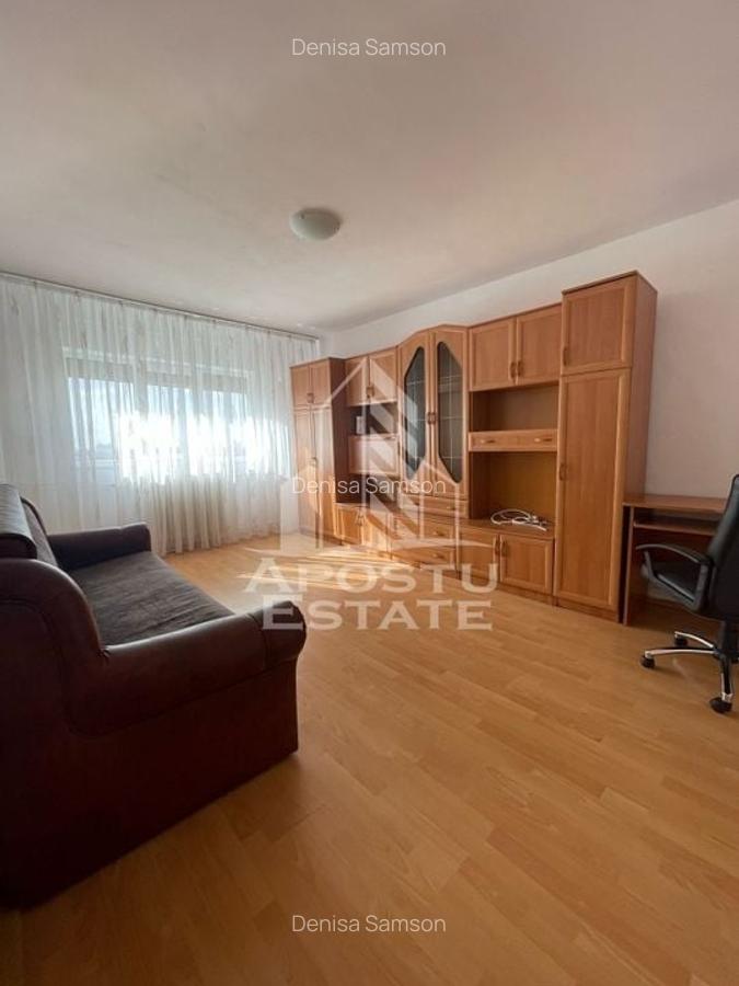 Apartament 2 camere, pet friendly, zona Girocului - 5