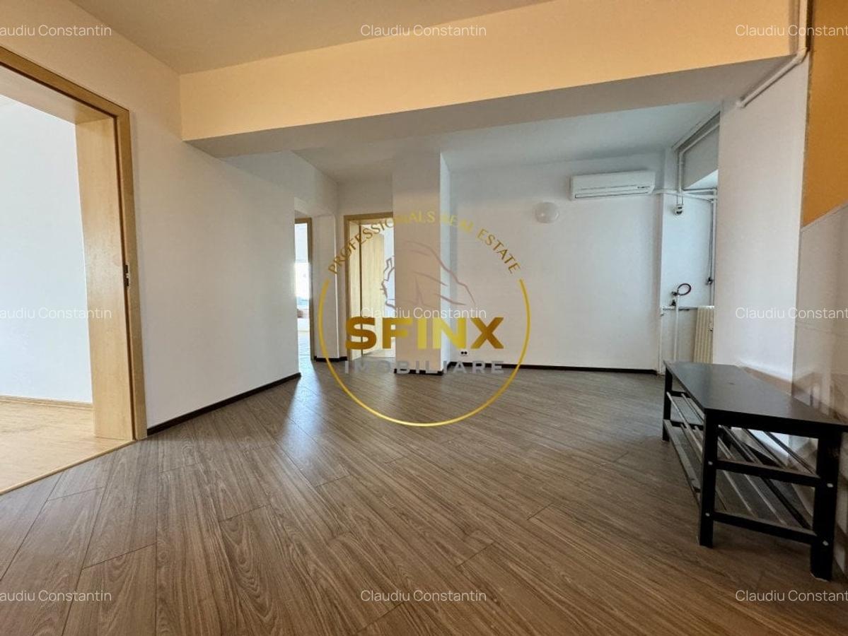 Apartament cu 3 camere Decebal 85 mp, 150 mp terasa cu acces direct si unic - 2