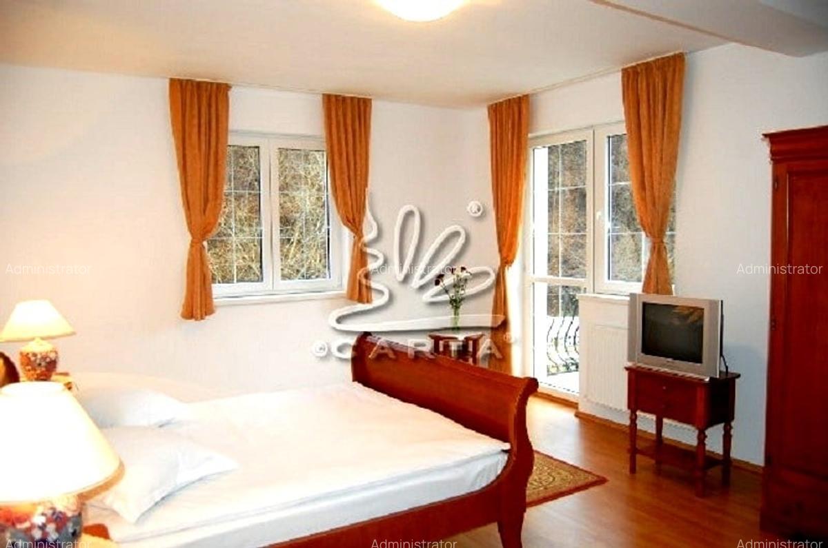 Casă cu 10 camere în Predeluț - 8