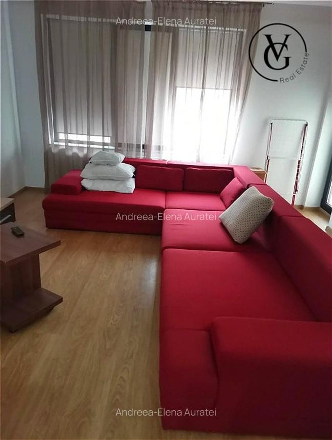 Apartament 2 camere + parcare- Zona Campus - 2