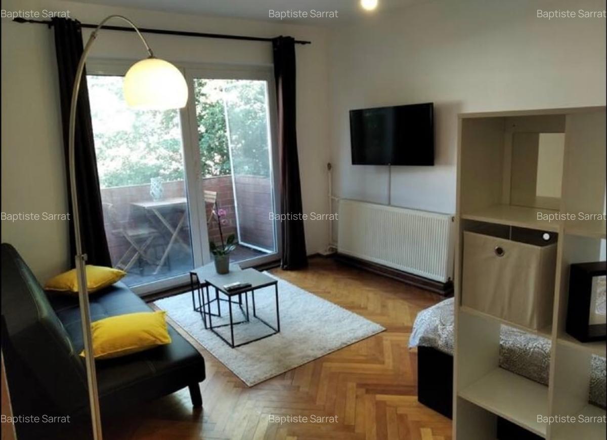 Apartament Complex, etaj 4, balcon - 9