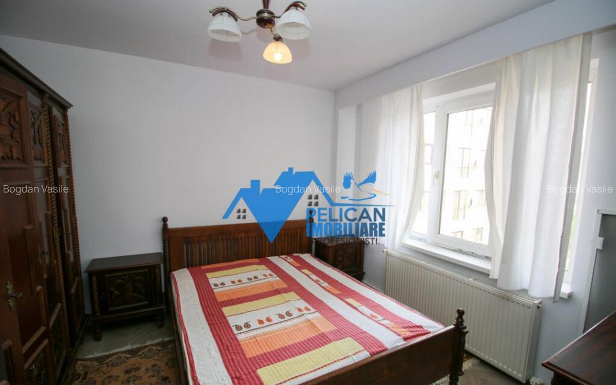 Ultracentral, Apartament deosebit, 3 camere, Etaj 2 - 7