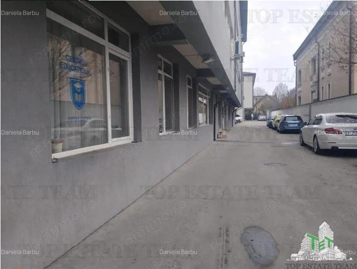 Spatiu comercial excelent, suprafata generoasa 145 mp, Popesti Leordeni - 4
