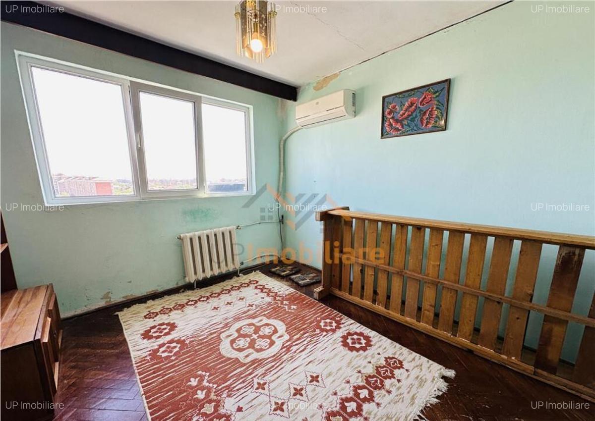 APARTAMENT 2 CAMERE | DECOMANDAT | TIP AN | ZONA ROGERIUS - 3