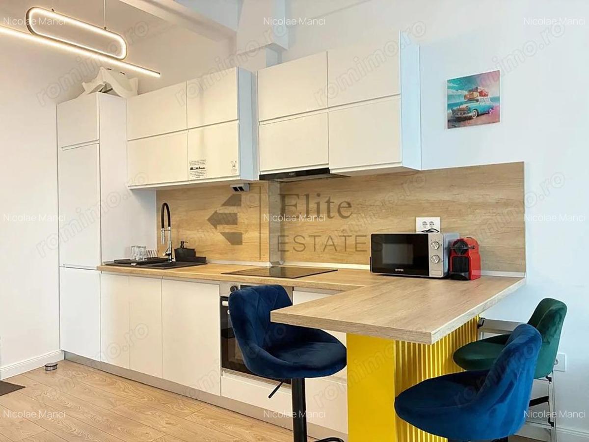 Apartament 2 camere bloc nou ultracentral in Oradea - 8