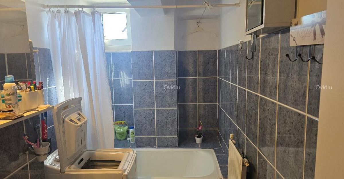 Vand apartament o camera, in Dorobanti, suprafata totala 47 mp, - 8 Vand apartament o camera, in Dorobanti, suprafata totala 47 mp, - 8