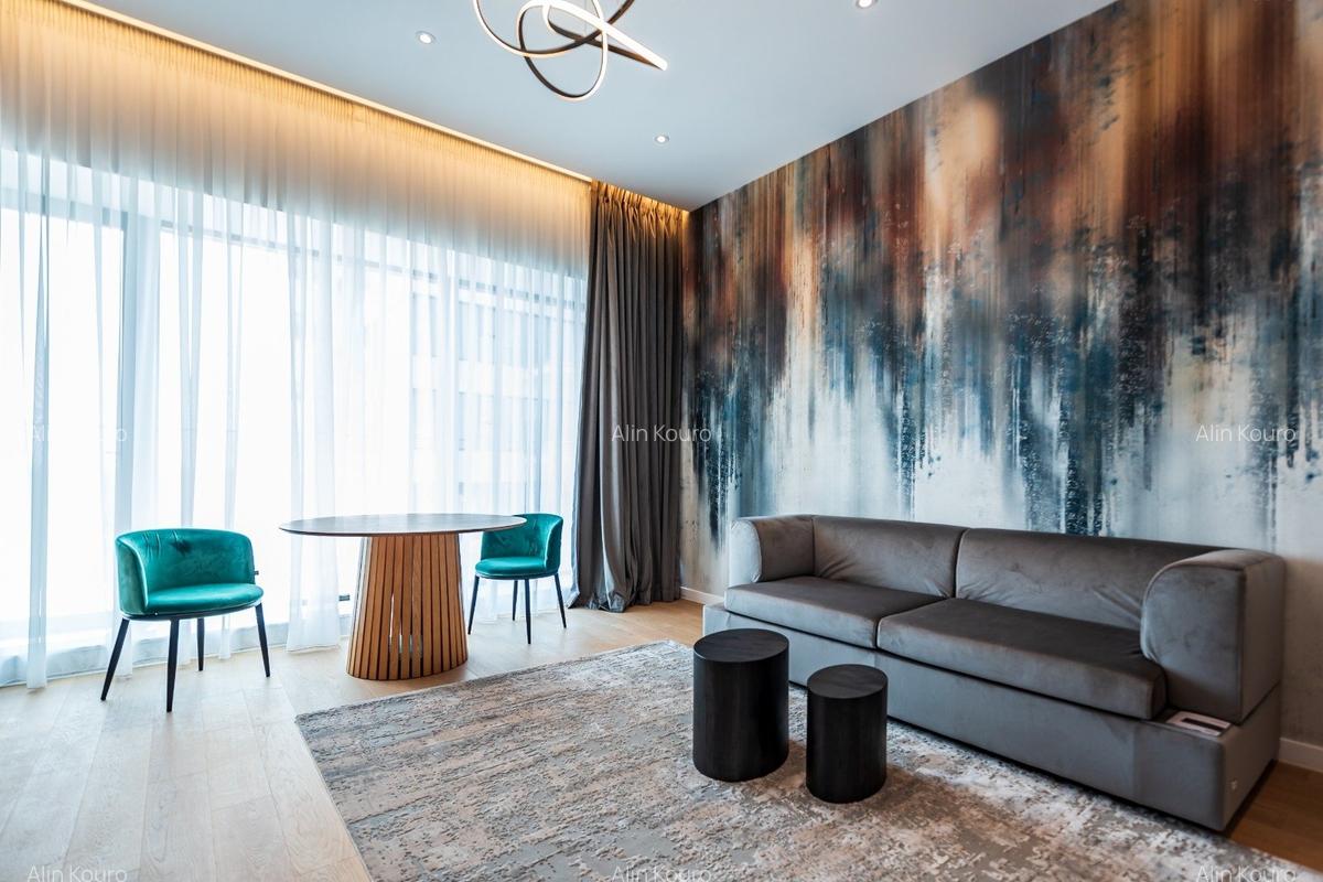 Apartament cu 2 camere în Floreasca - 11